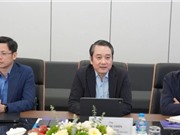 Bộ KH&CN lắng nghe nhu cầu R&D của doanh nghiệp 